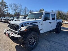 2026 Jeep Gladiator MOJAVE 4X4 Pickup