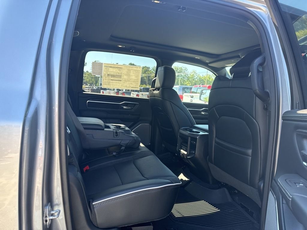 2026 RAM 1500 Laramie - Photo 12