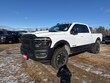  Ram 2500