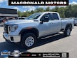 GMC Sierra 2500HD