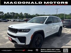 2026 Jeep Grand Cherokee L LAREDO ALTITUDE 4X4 Sport Utility