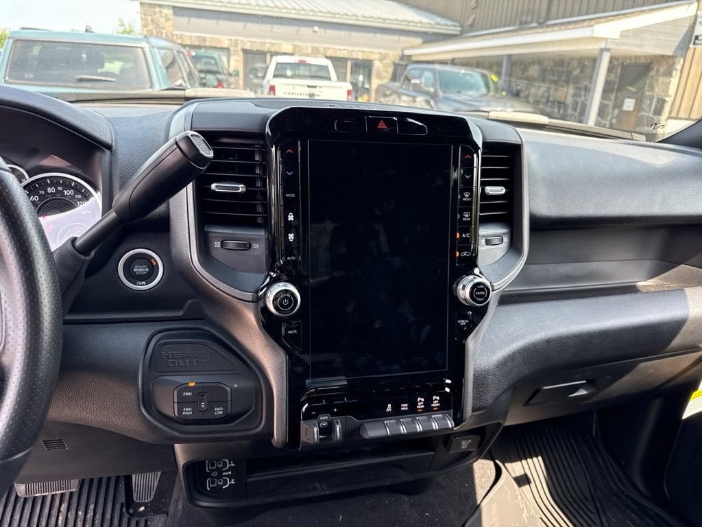 2026 RAM 2500 Tradesman - Photo 17