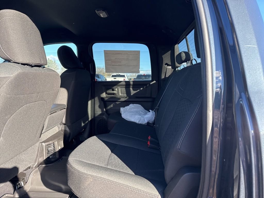 2026 RAM 2500 Tradesman - Photo 10