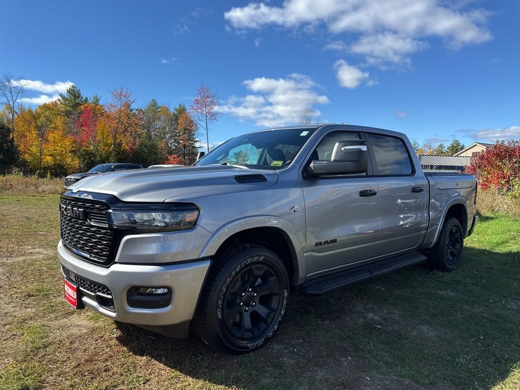 2026 RAM Ram 1500 Pickup Big Horn/Lone Star's photo