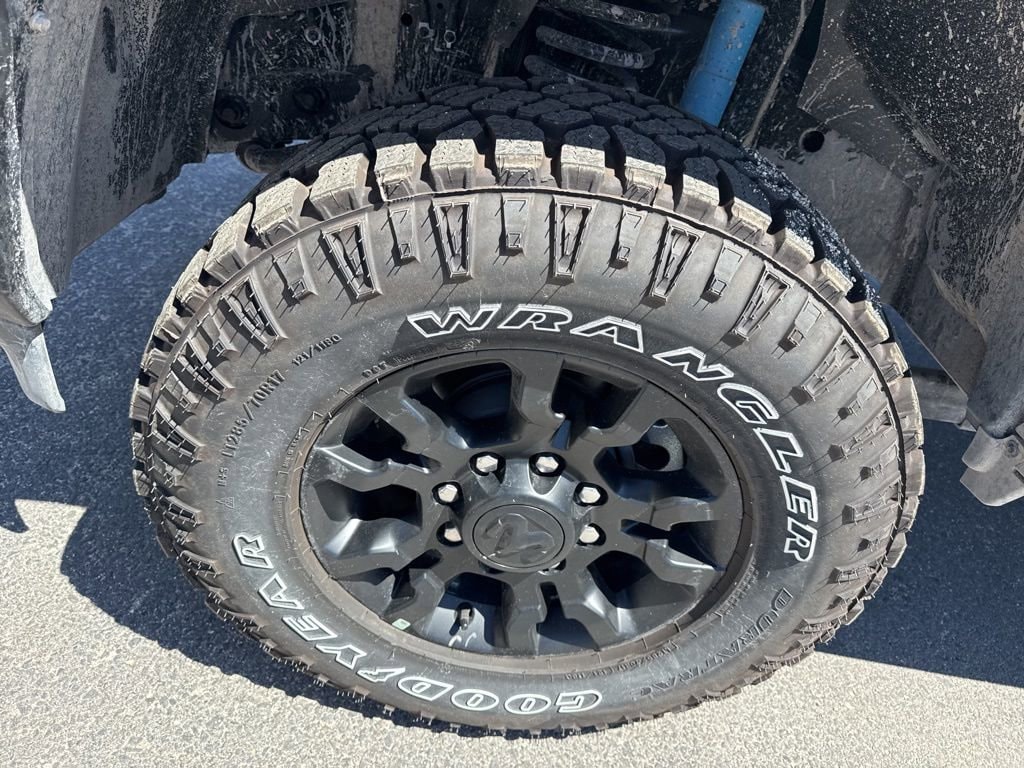 2026 RAM 2500 Power Wagon - Photo 9