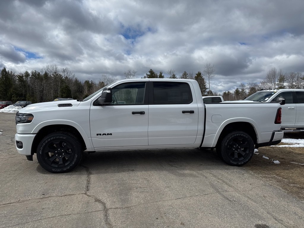 2025 Ram 1500 Big Horn photo 2
