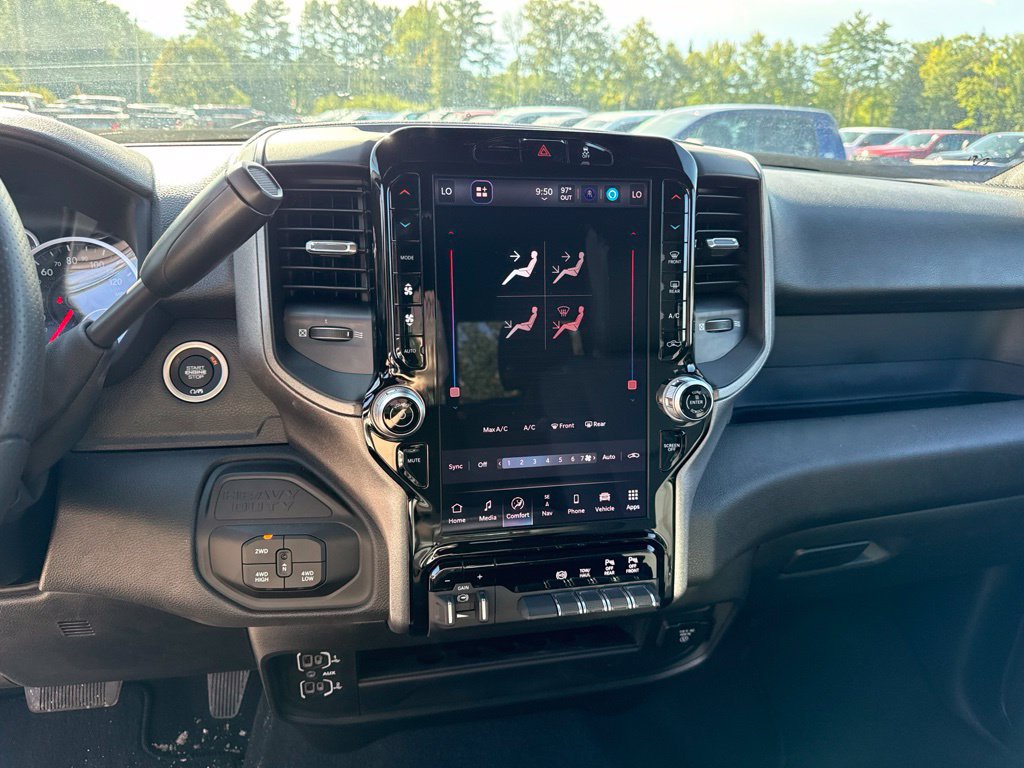 2026 RAM 2500 Tradesman - Photo 15