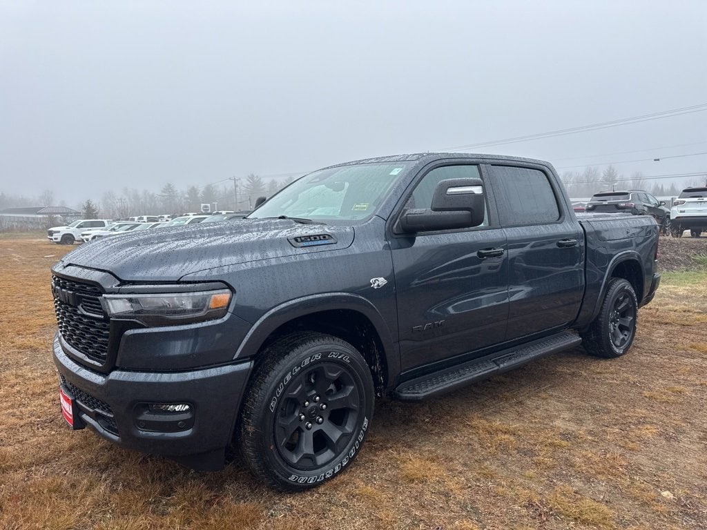 2026 RAM Ram 1500 Pickup Big Horn/Lone Star's photo