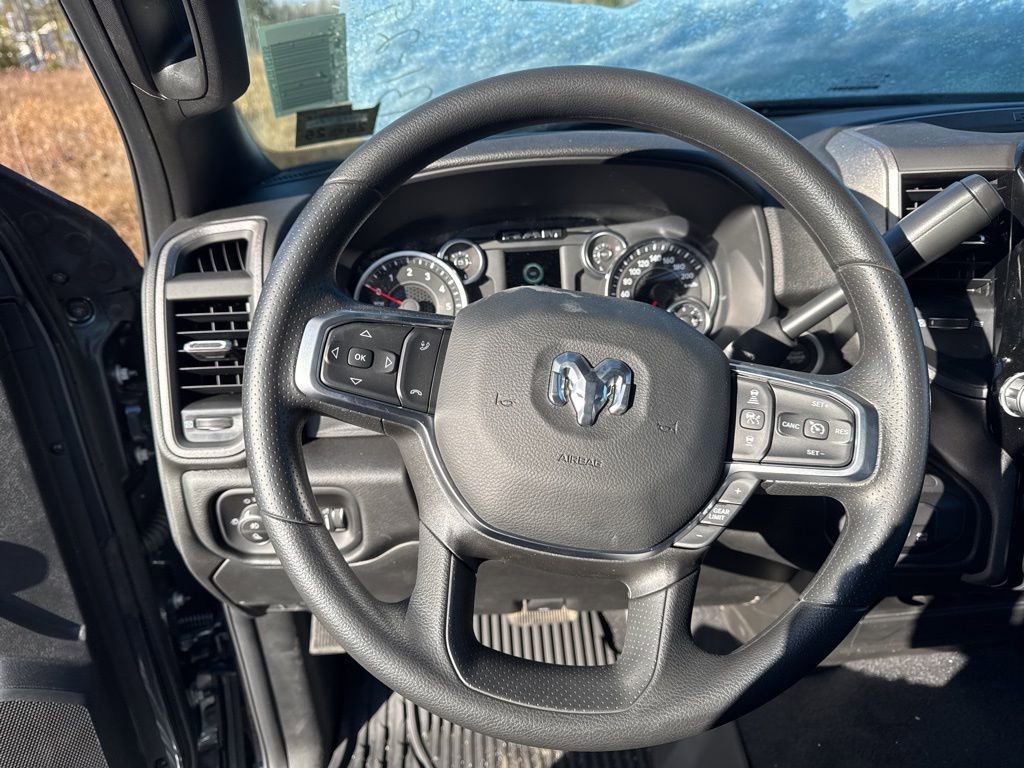 2026 RAM 2500 Tradesman - Photo 15