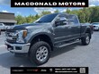 Ford Super Duty F-250 SRW