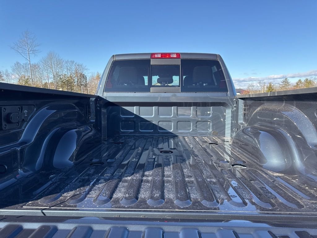 2026 RAM 2500 Tradesman - Photo 11