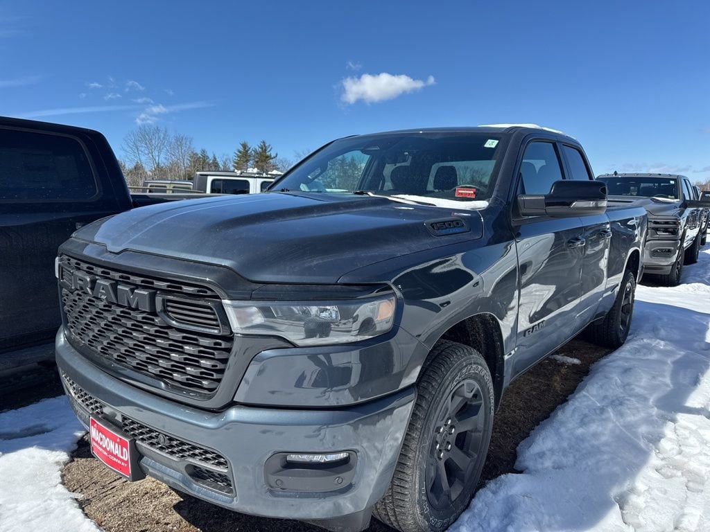 2026 RAM Ram 1500 Pickup
