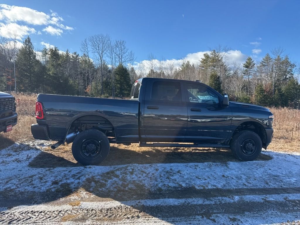 2026 RAM 2500 Tradesman - Photo 6