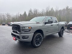 2026 Ram 2500 BIG HORN CREW CAB 4X4 6'4 BOX Pickup