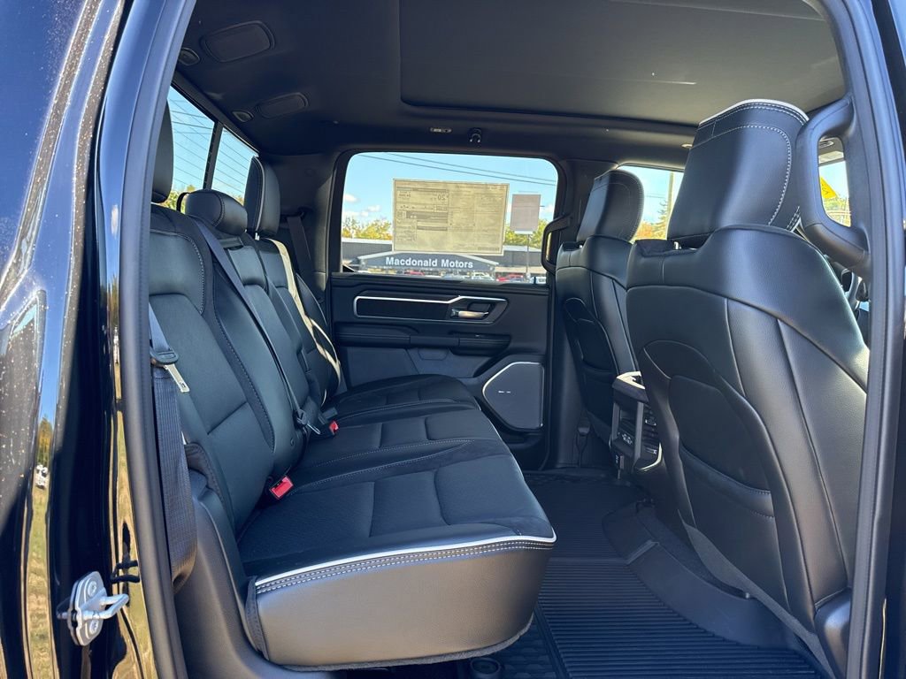2026 RAM 1500 Laramie - Photo 12