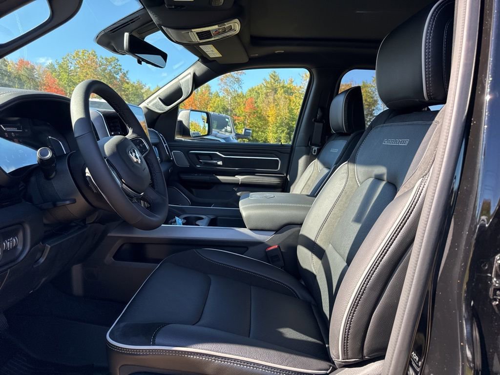 2026 RAM 1500 Laramie - Photo 14