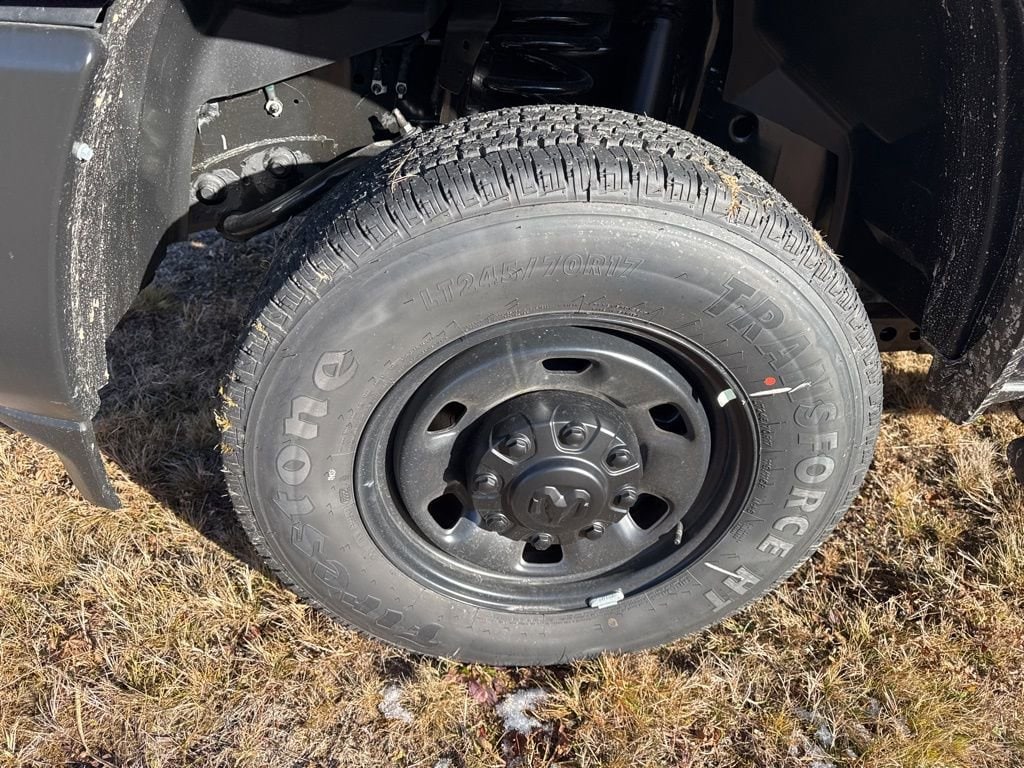 2026 RAM 2500 Tradesman - Photo 9