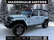  Jeep Wrangler 4xe