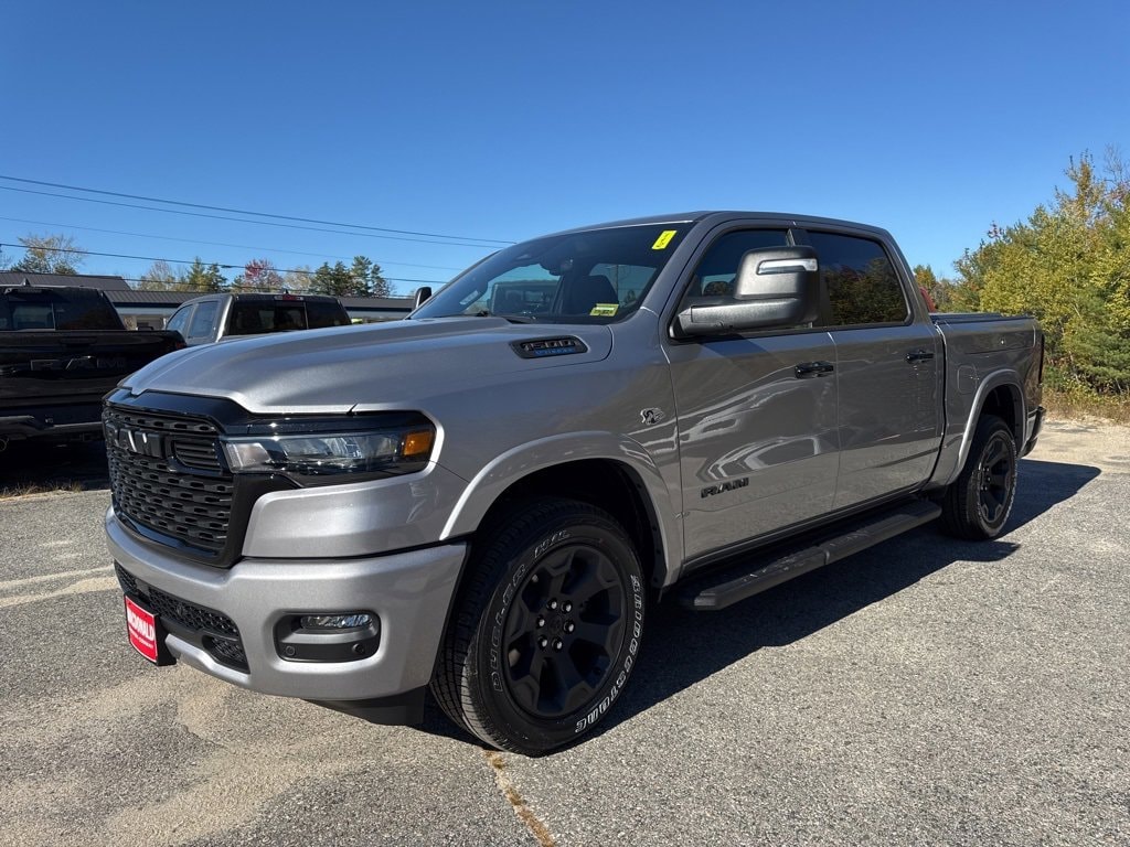 2026 RAM Ram 1500 Pickup Big Horn/Lone Star's photo