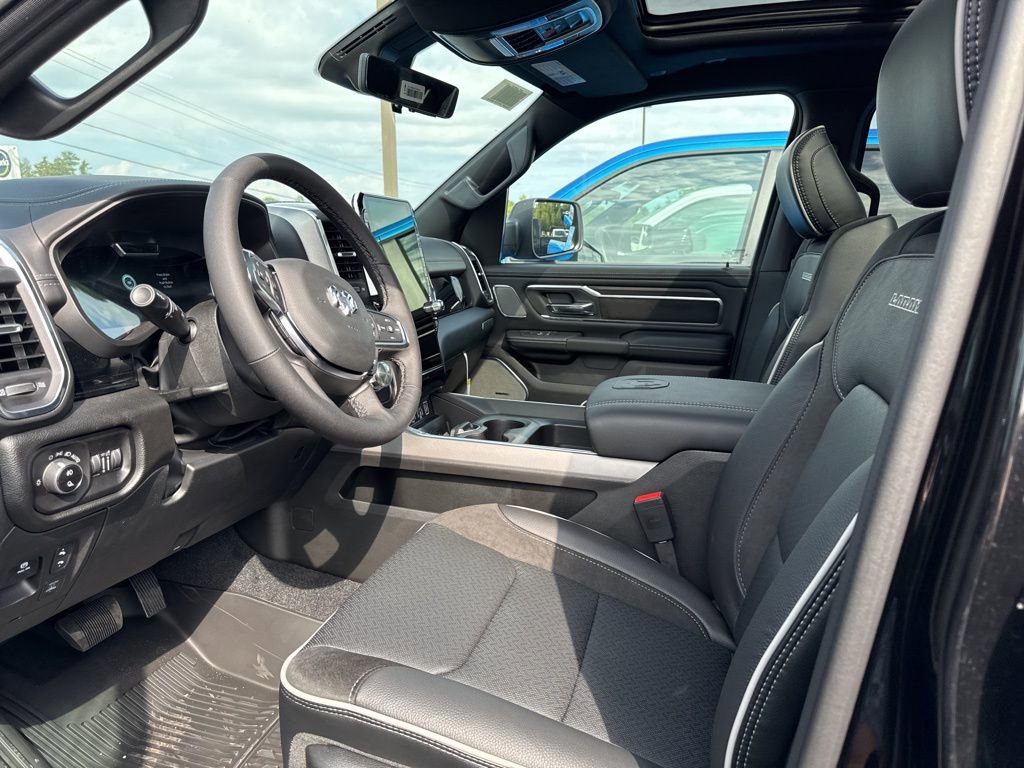 2026 RAM 1500 Laramie - Photo 11