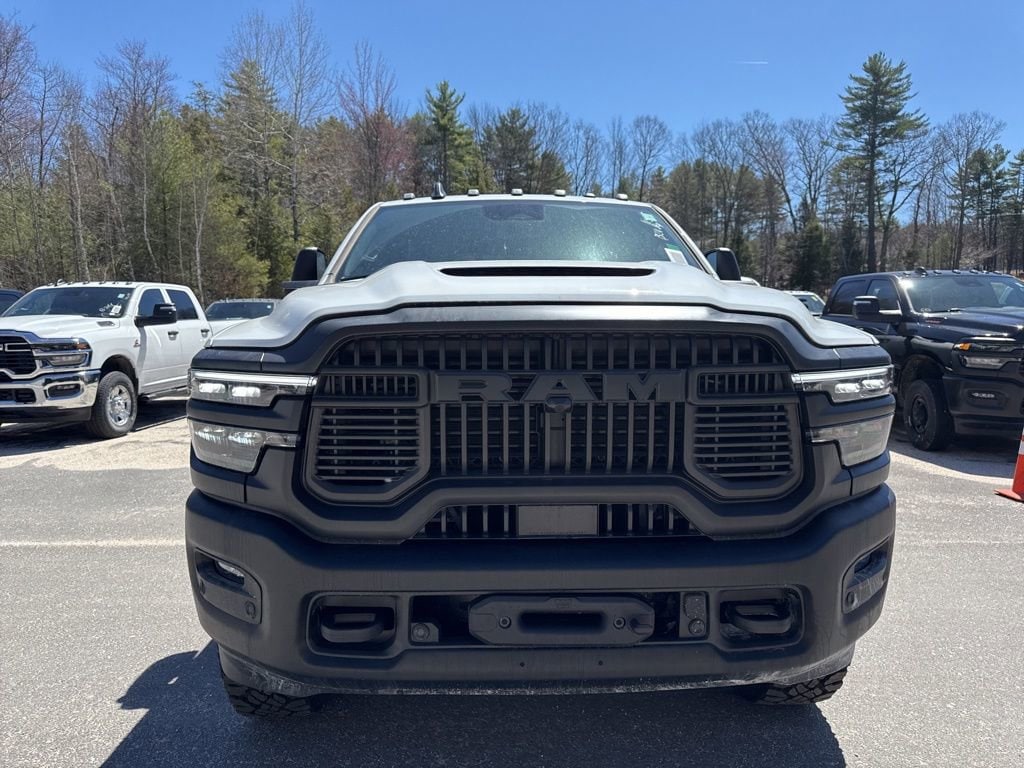 2026 RAM 2500 Power Wagon - Photo 8