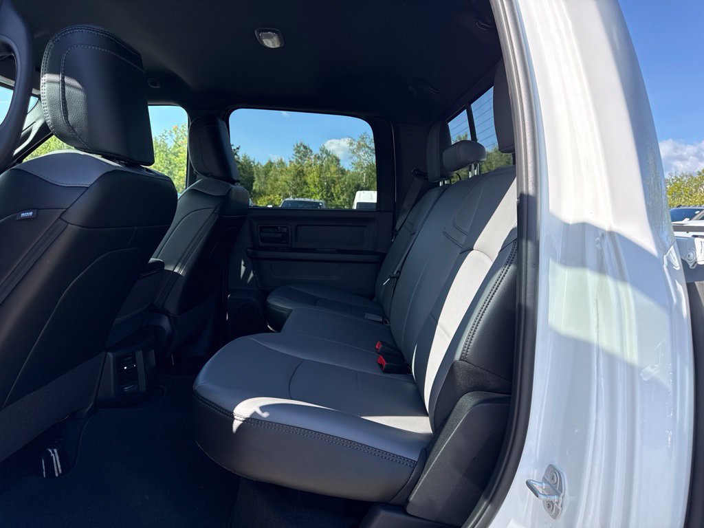 2026 RAM 2500 Tradesman - Photo 9