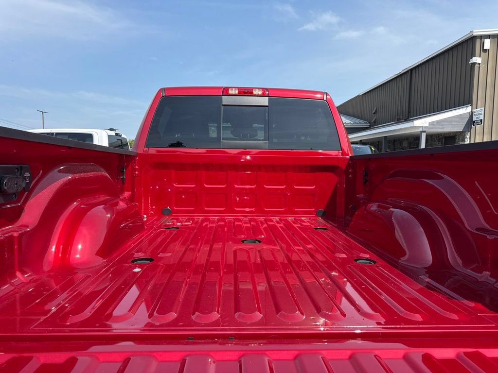 2026 RAM 2500 Tradesman - Photo 12