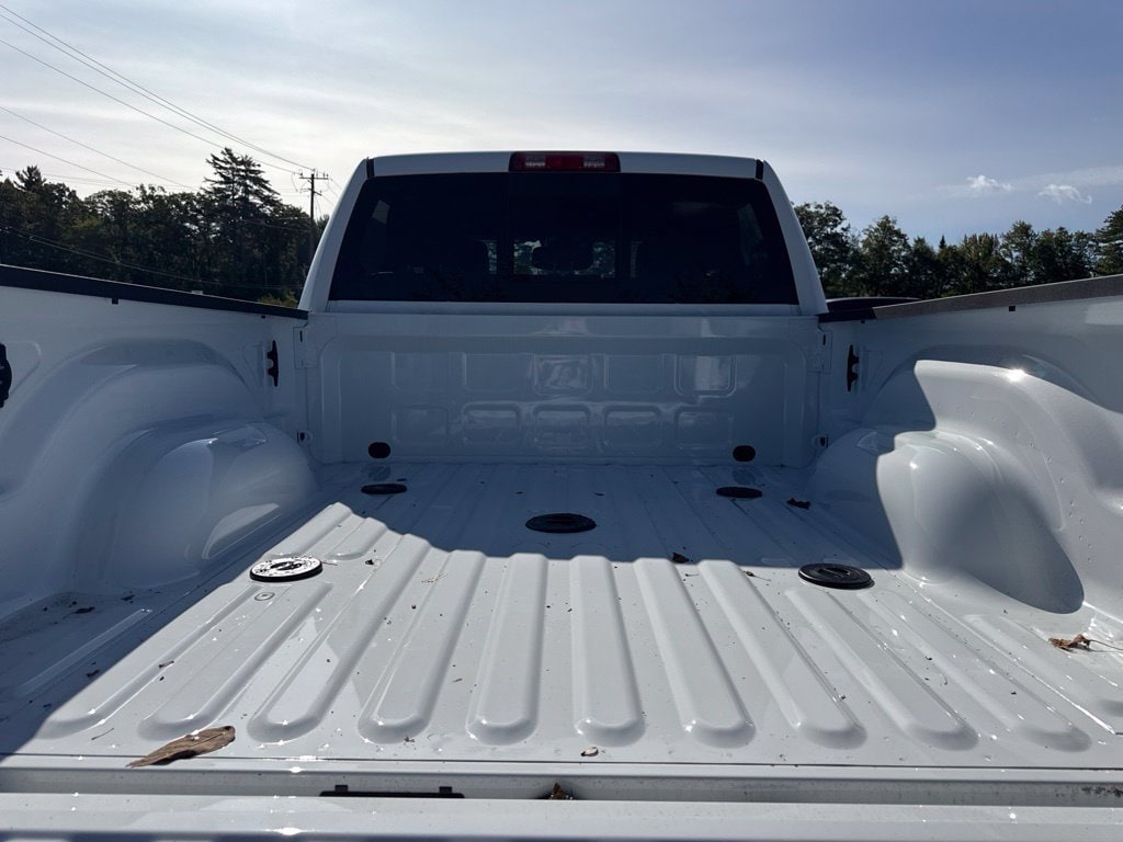 2026 RAM 2500 Tradesman - Photo 10