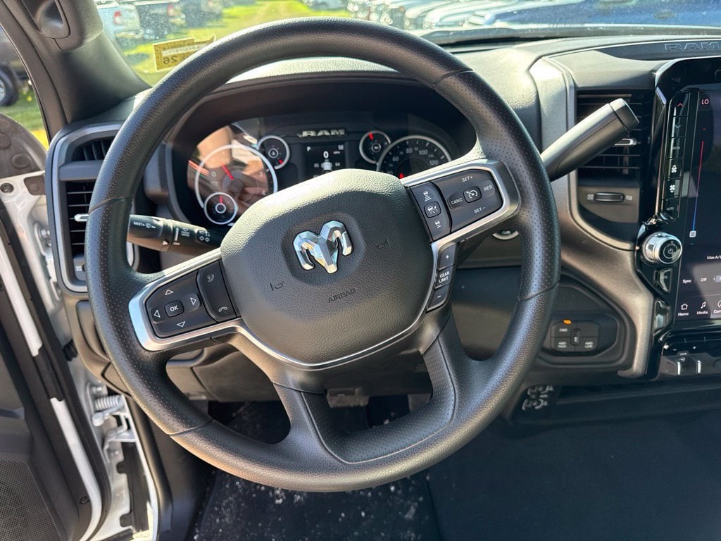 2026 RAM 2500 Tradesman - Photo 14
