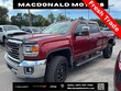 GMC Sierra 2500HD