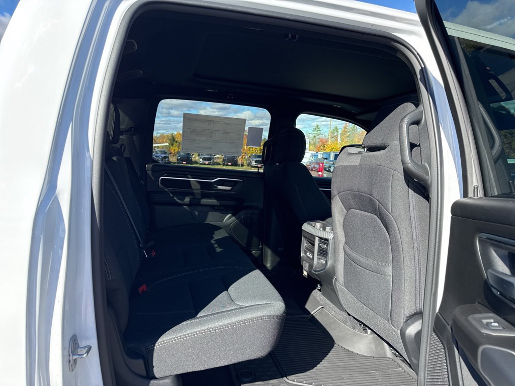 2026 RAM 1500 Big Horn/Lone Star - Photo 13