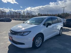 2026 Chrysler Voyager LX Cargo Van