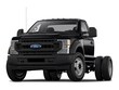  Ford Super Duty F-550 DRW
