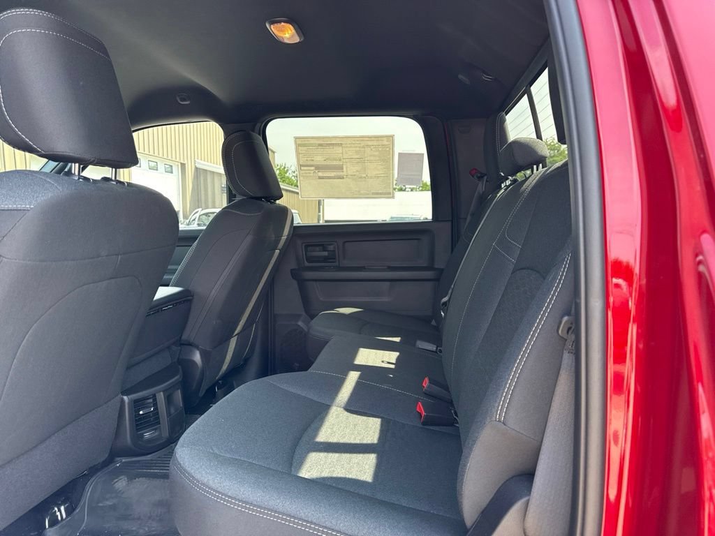 2026 RAM 2500 Tradesman - Photo 11
