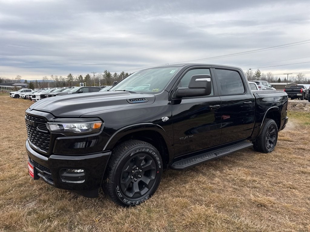2026 RAM Ram 1500 Pickup Big Horn/Lone Star's photo