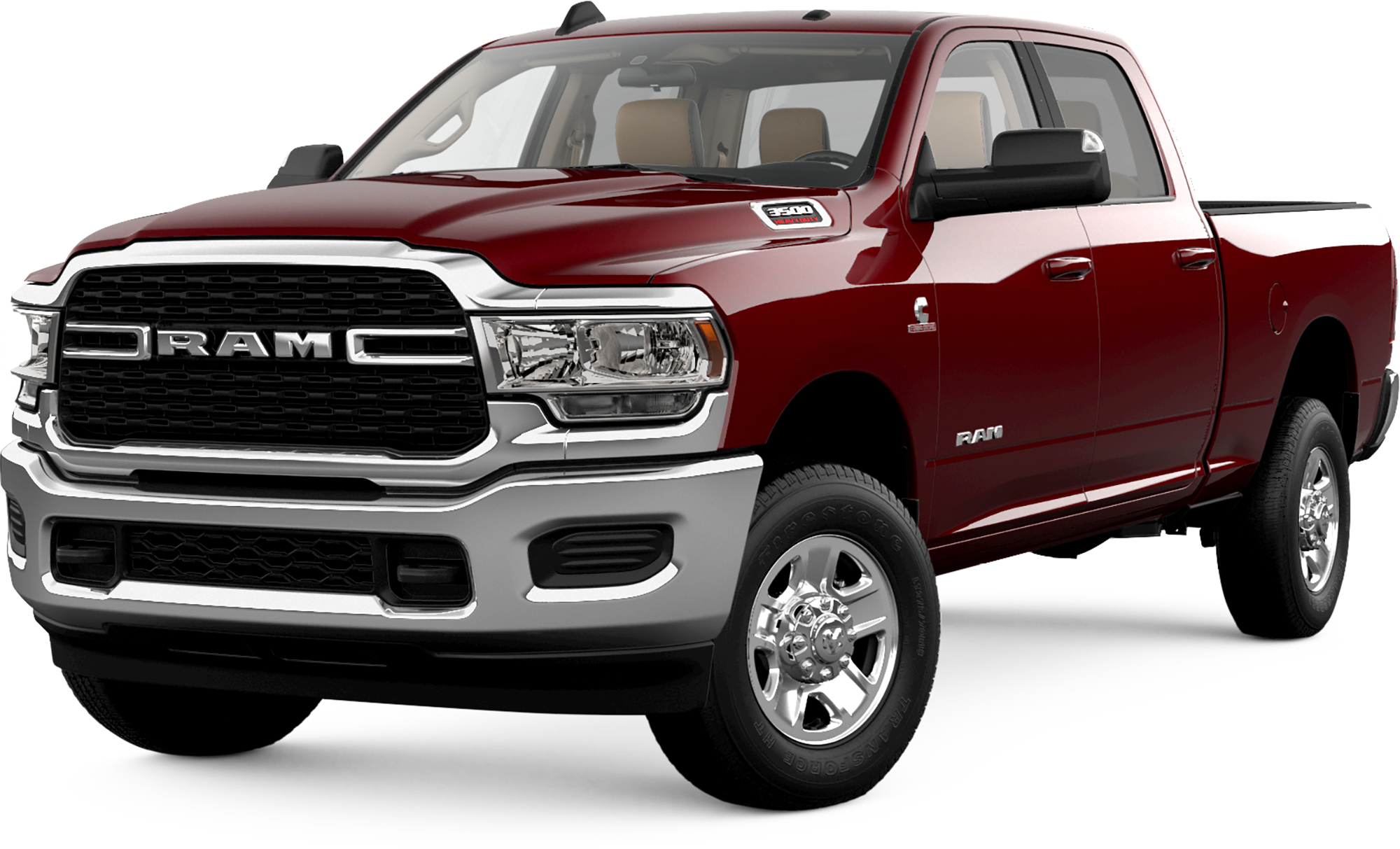 ram 3500 3