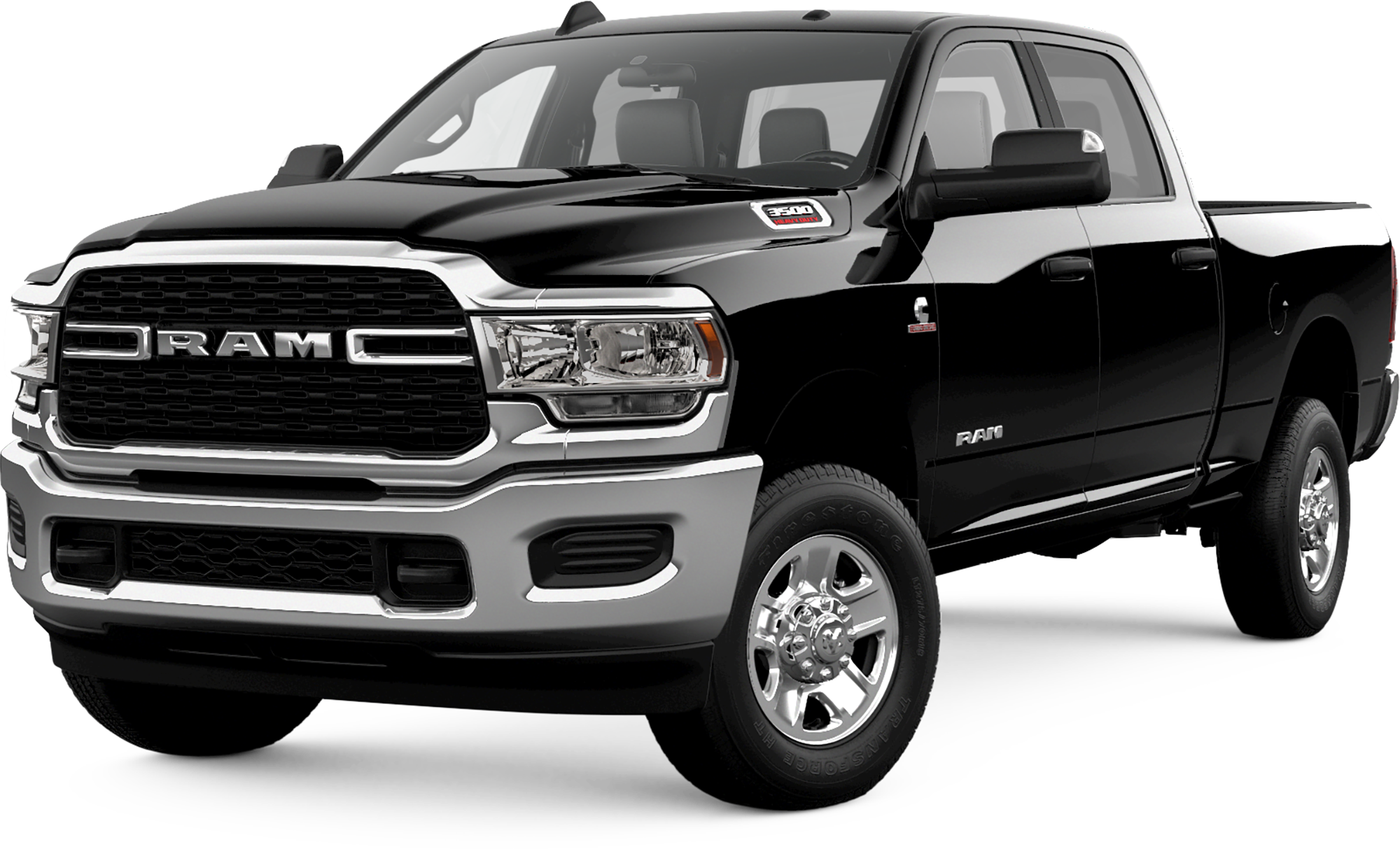ram 3500 6