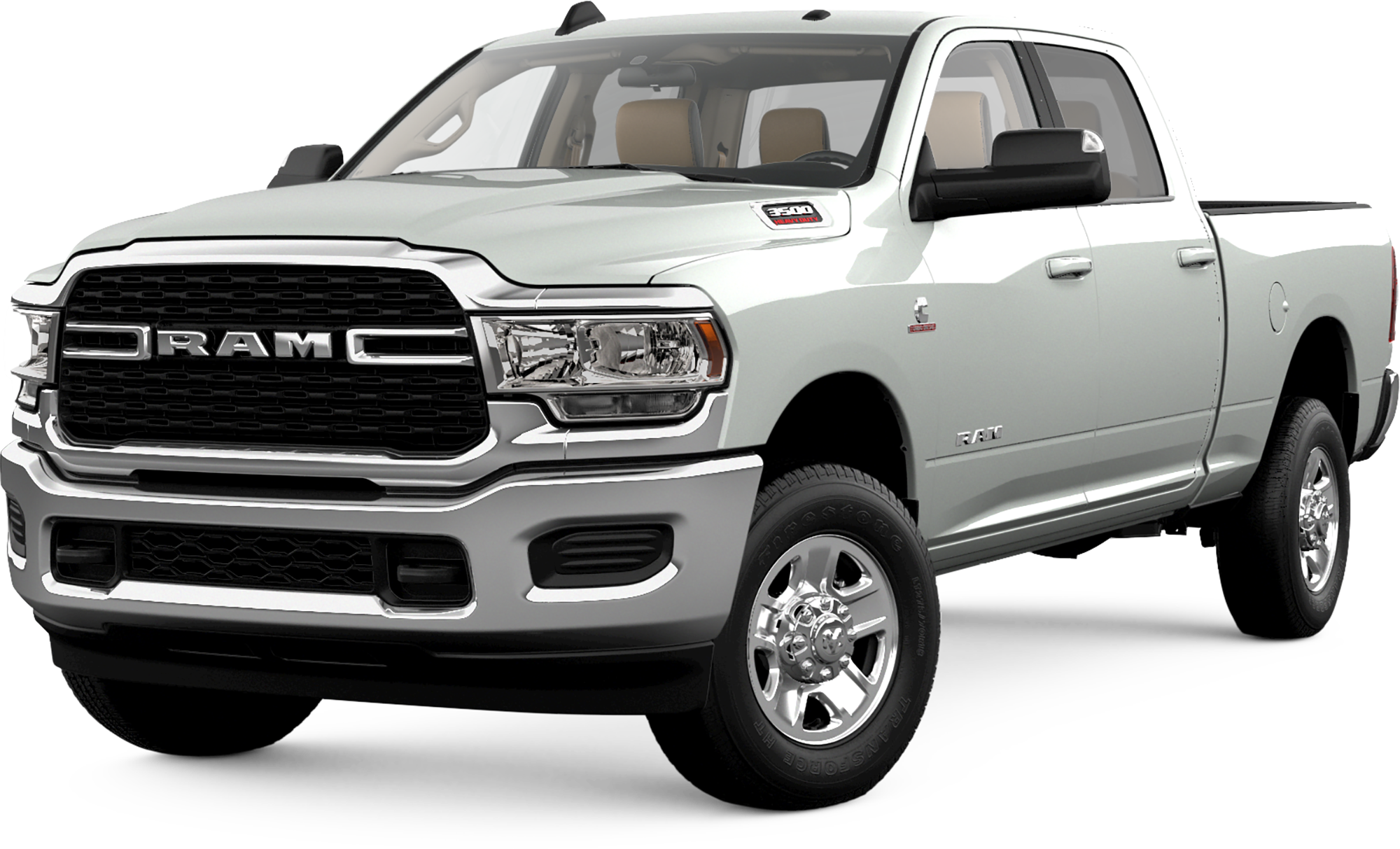 ram 3500 5