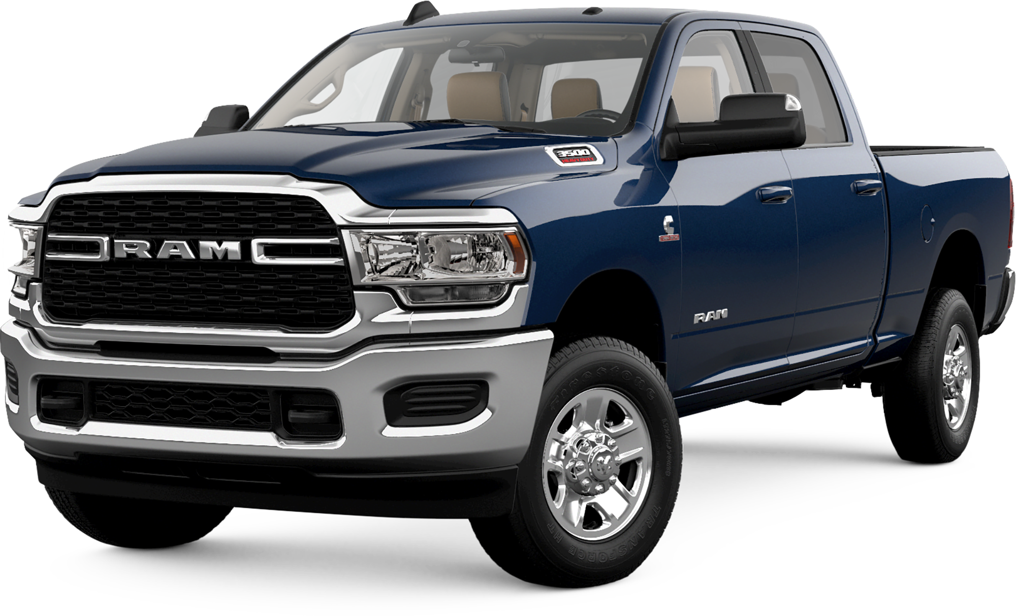 ram 3500 1