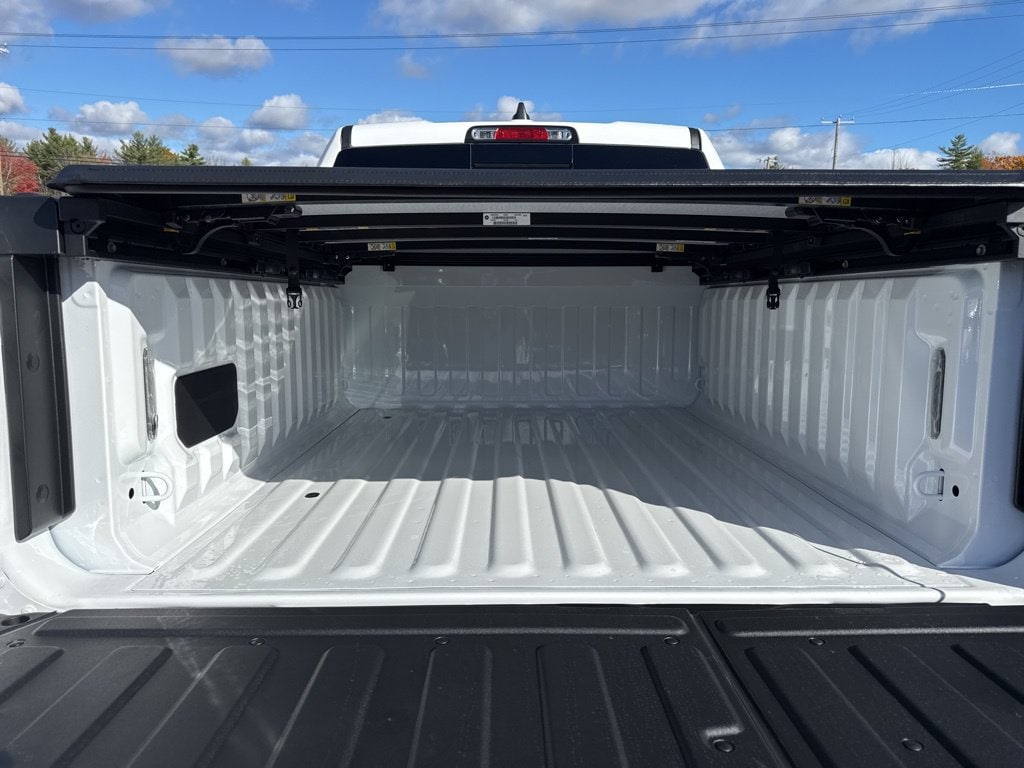 2026 RAM 1500 Big Horn/Lone Star - Photo 12
