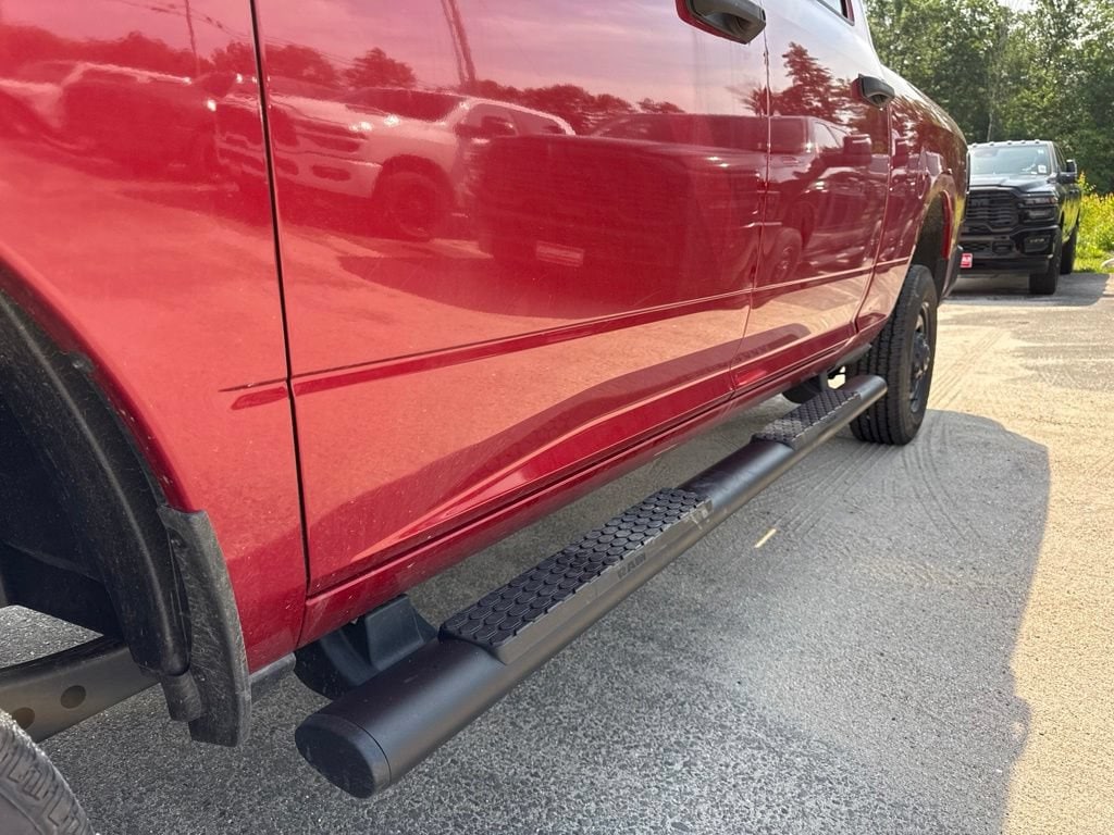 2026 RAM 2500 Tradesman - Photo 10