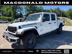 2026 Jeep Gladiator 85TH ANNIVERSARY EDITION 4X4 Pickup