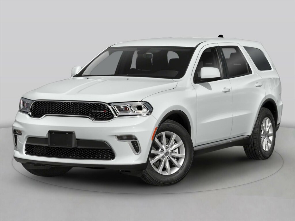 New 2024 Dodge Durango GT AWD For Sale Bridgton ME