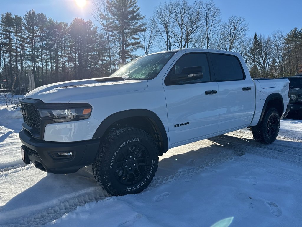 2026 RAM 1500 Rebel's photo