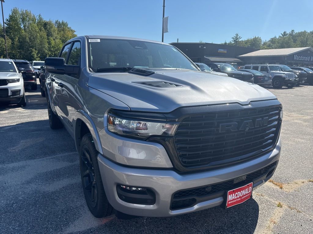 2026 RAM 1500 Laramie - Photo 7