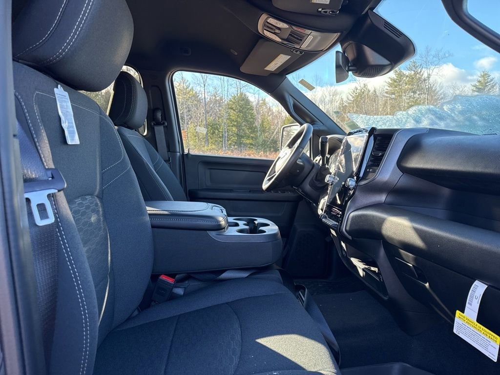 2026 RAM 2500 Tradesman - Photo 13