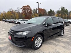 2026 Chrysler Voyager LX Cargo Van
