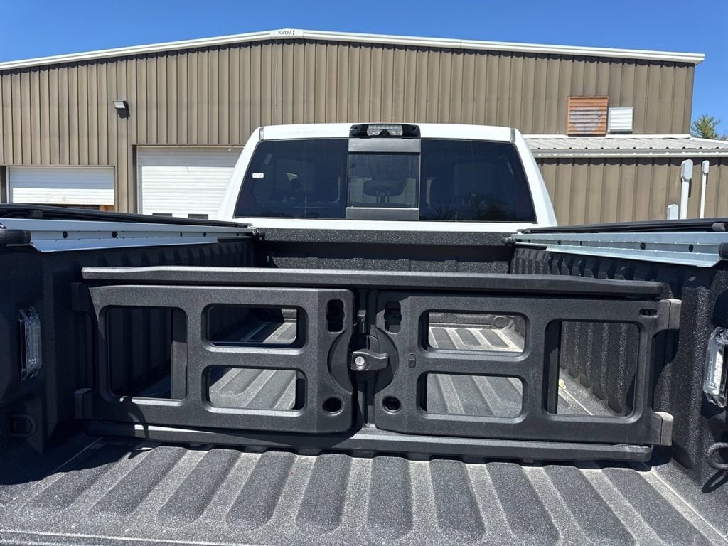 2026 RAM 2500 Power Wagon - Photo 11