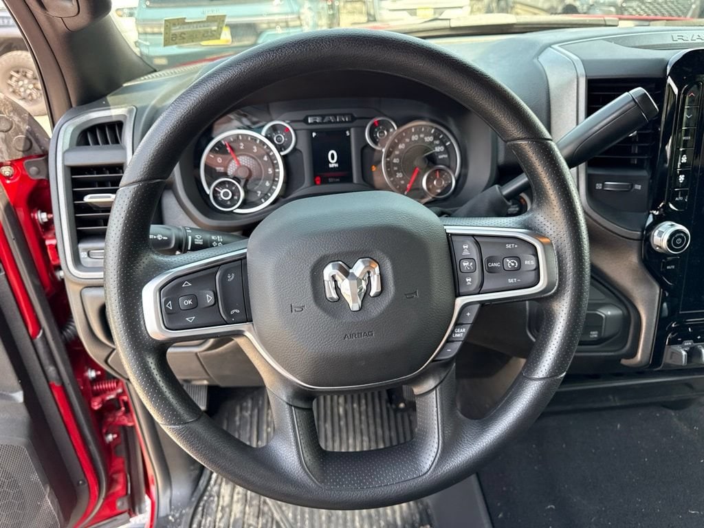 2026 RAM 2500 Tradesman - Photo 16