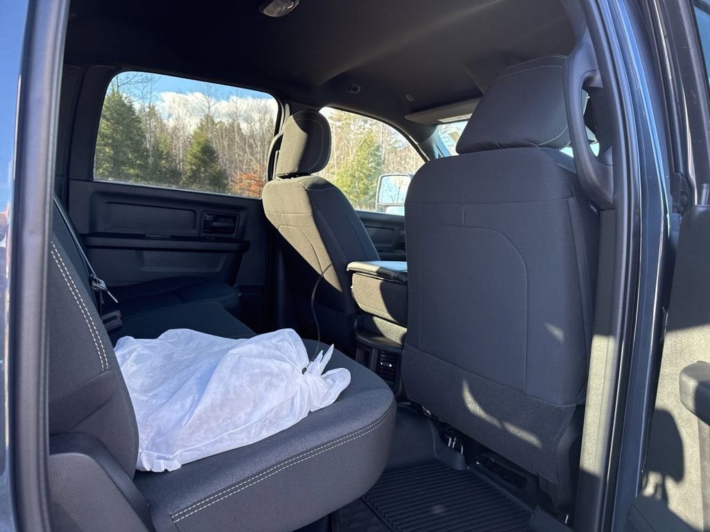 2026 RAM 2500 Tradesman - Photo 12